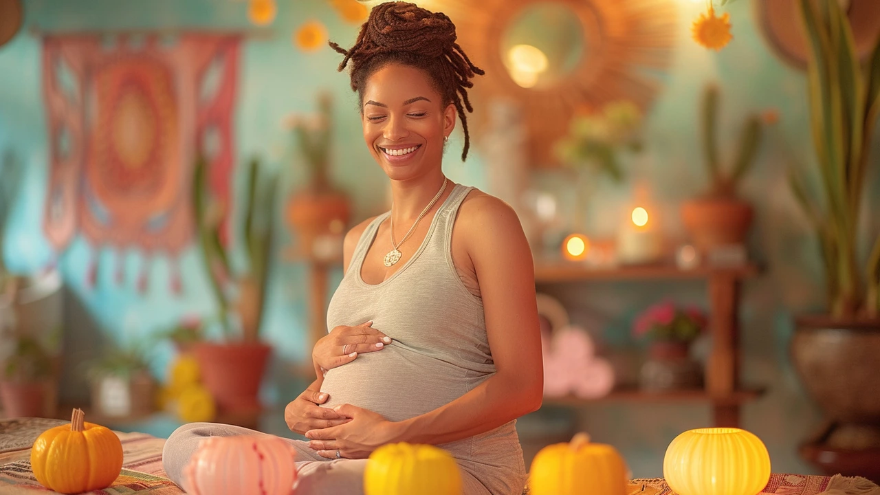 Prenatal Massage: Your Ultimate Guide to a Smoother Pregnancy