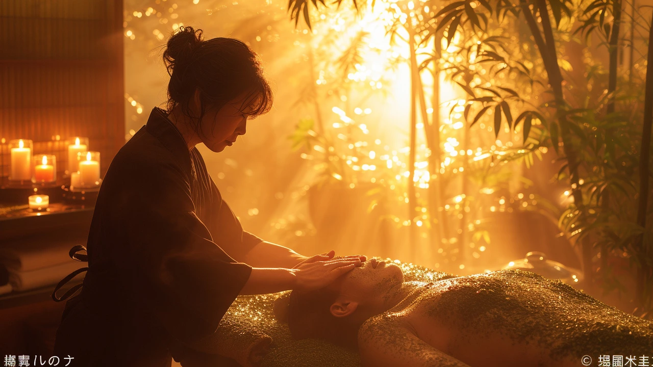The Do's and Don'ts of Reiki Massage