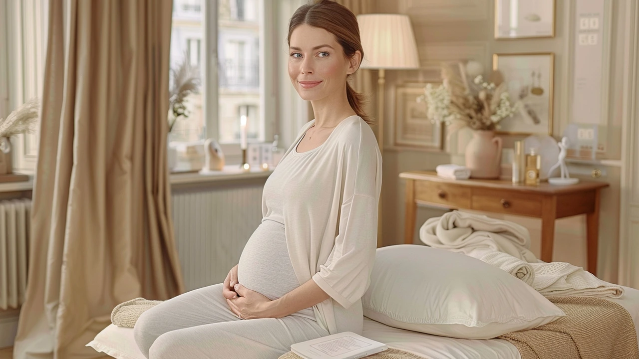 The Ultimate Guide to Prenatal Massage: Enhancing Your Pregnancy Wellness Regimen