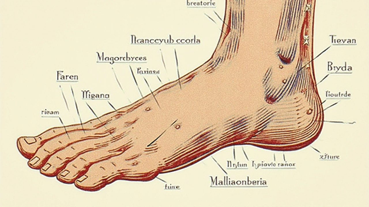 Practical Tips for Reflexology at Home