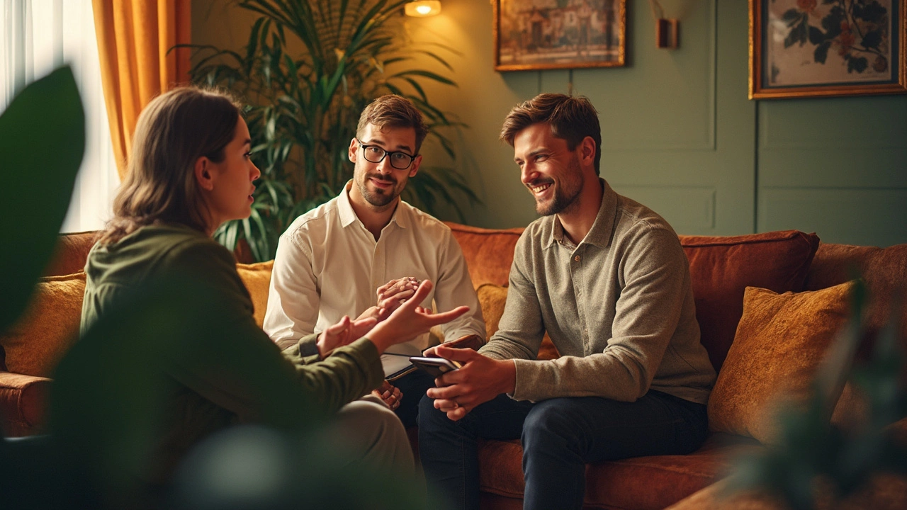 Booking and Etiquette Tips