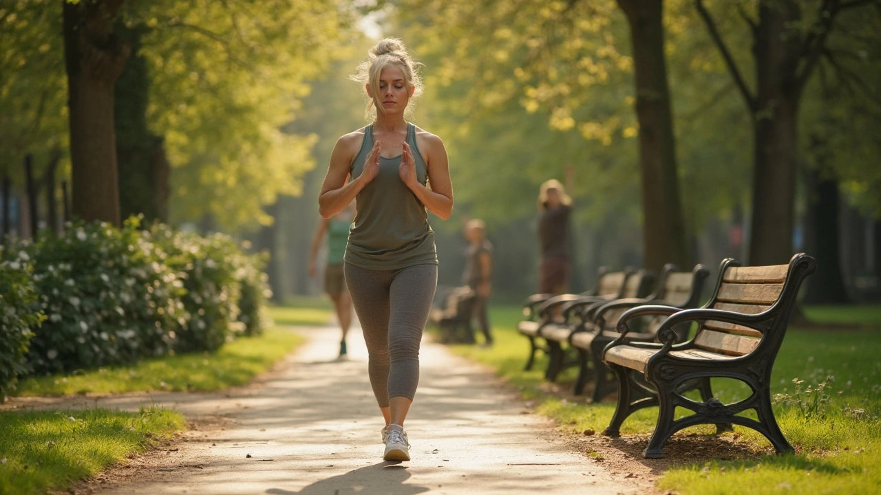 Hellerwork: Unlocking the Power of Body Alignment for Healing