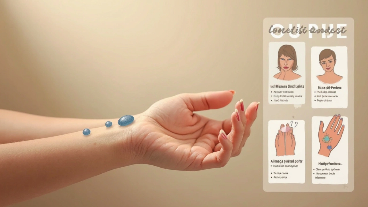 What Acupressure Can (and Can't) Help With