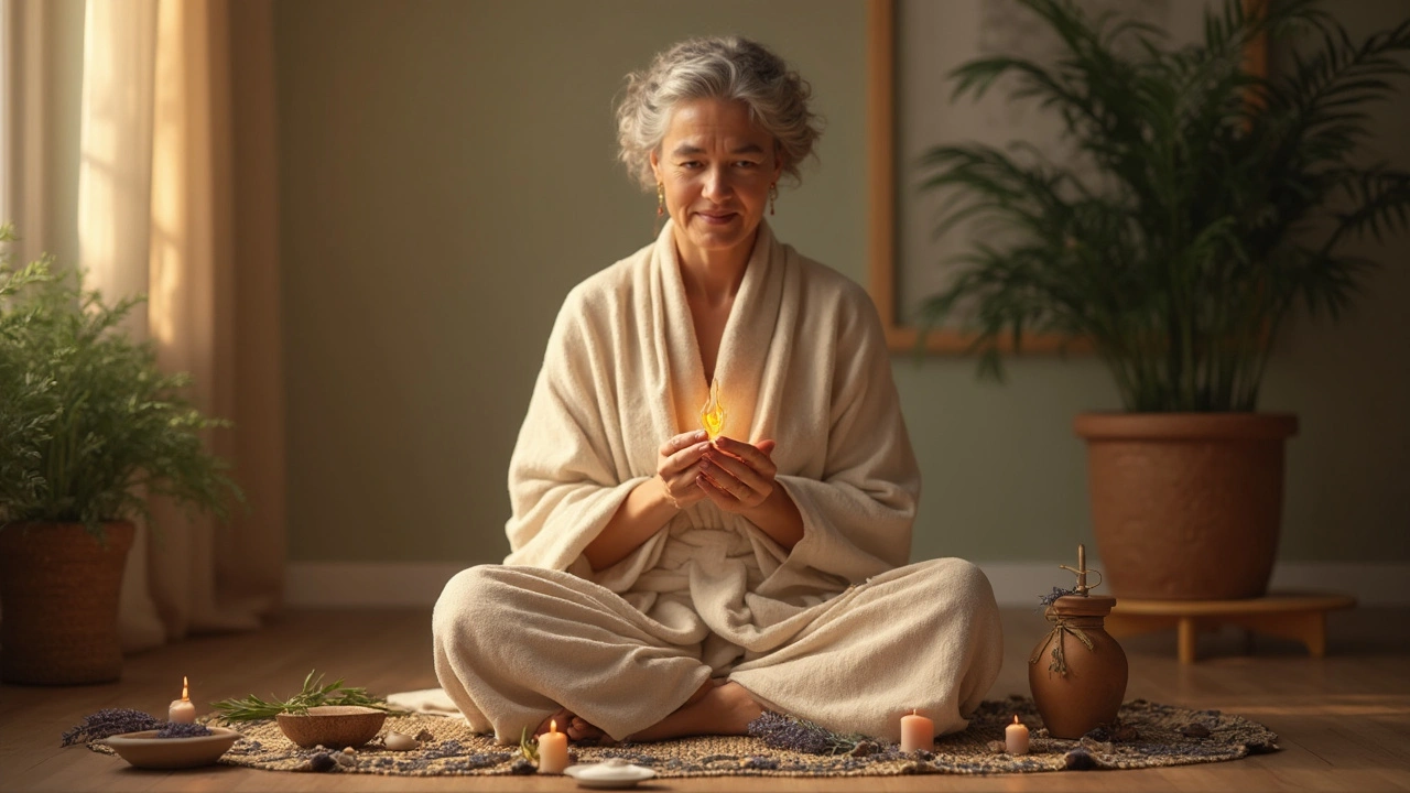 Ayurvedic Massage: Your Key to Real Relaxation and Healing