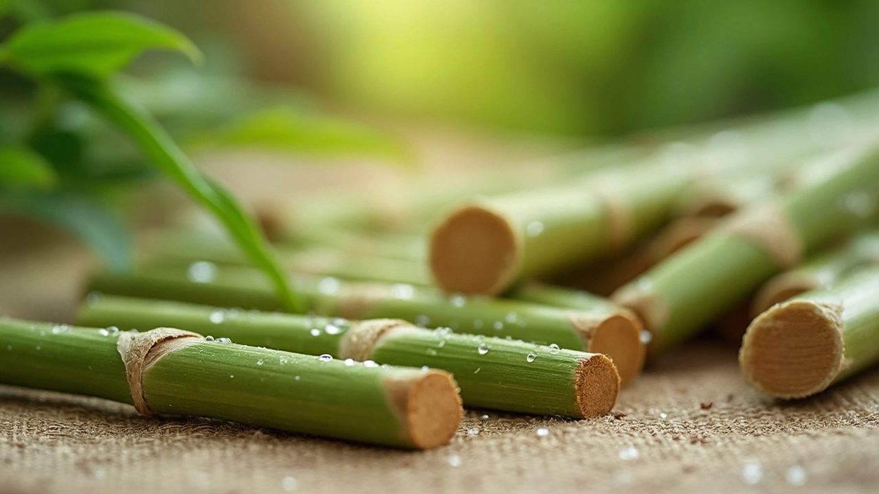 Health Benefits: Not Just Relaxation