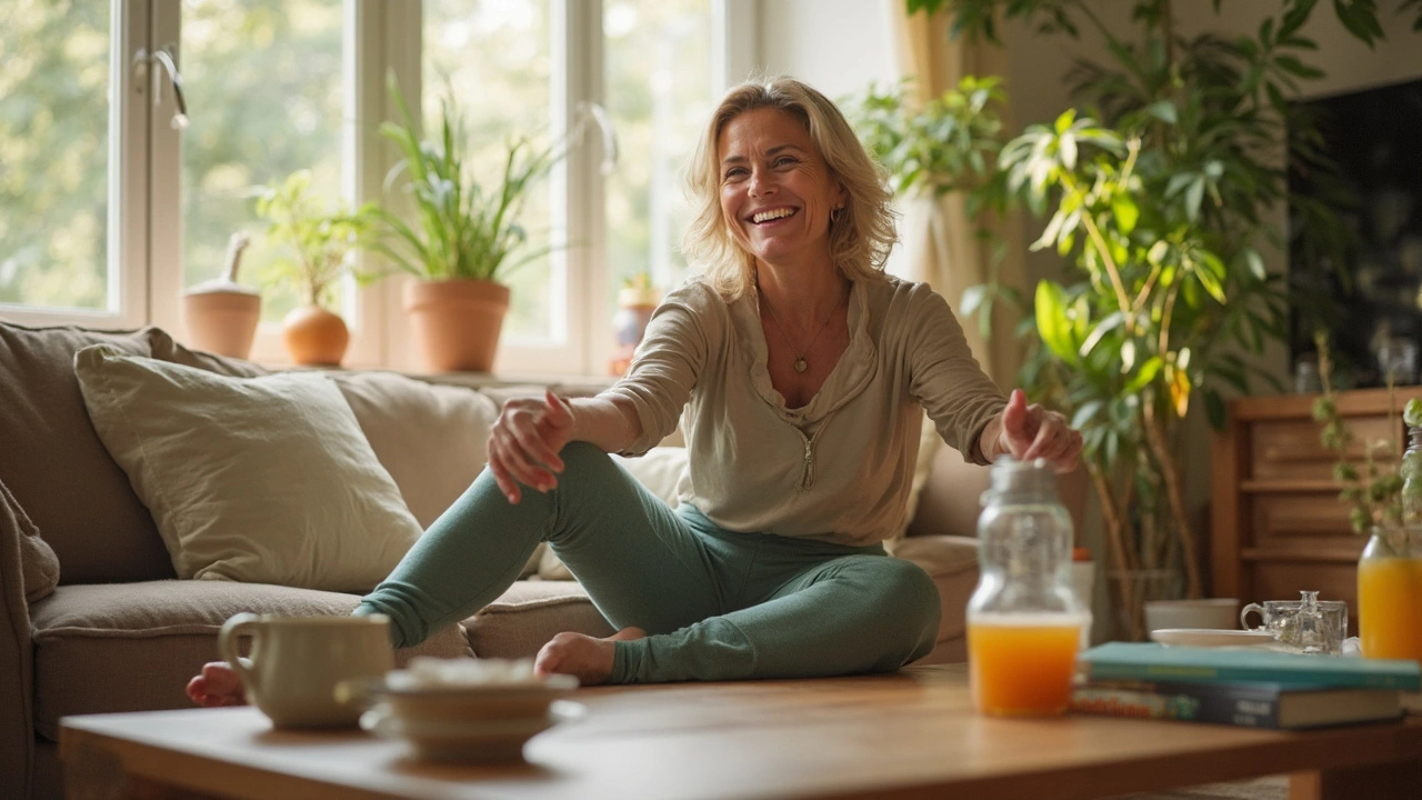 Lymphatic Drainage Massage: Real Benefits, Real Relief