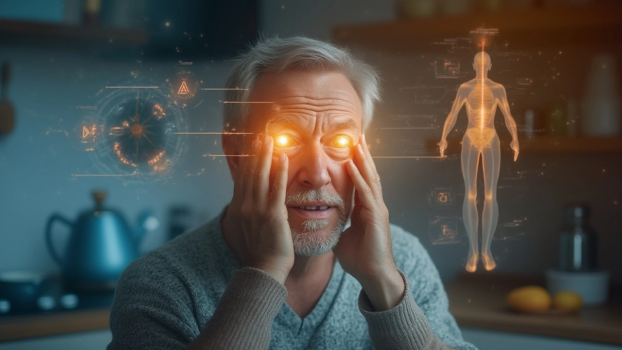 How to Get Started with Acupressure at Home