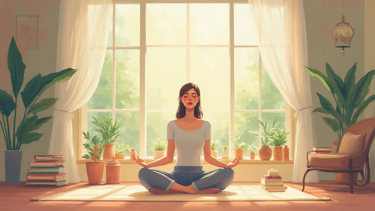 Is Thai Massage Right For You? Common Myths and First-Timer Tips