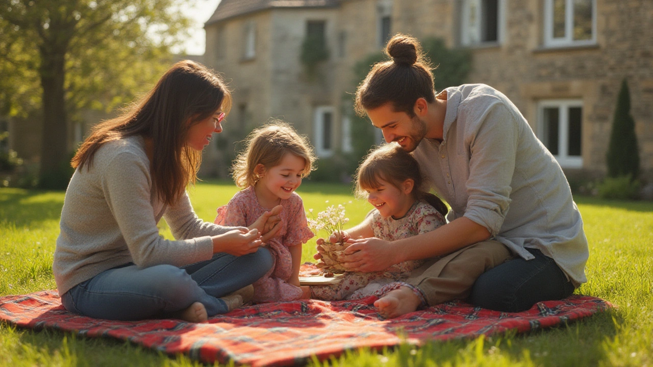 Real-life Tips and Moving Beyond Myths