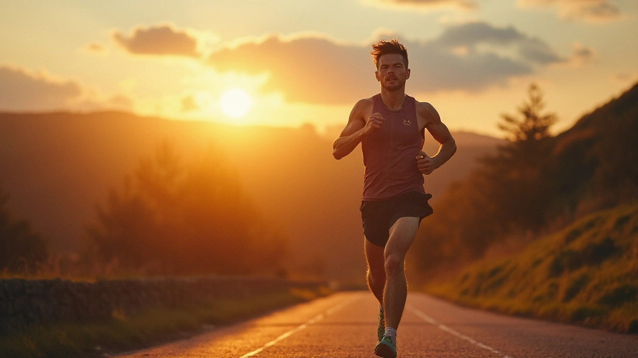 Sports Massage for Injury Prevention and Longevity