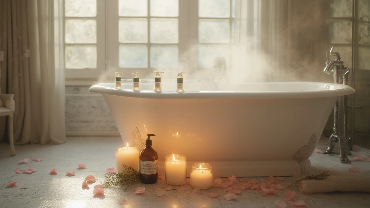 Tips for Getting the Most Out of Your Aromatherapy Routine