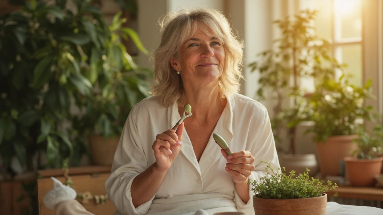 Lymphatic Drainage Massage: Benefits, Techniques, and Practical Tips