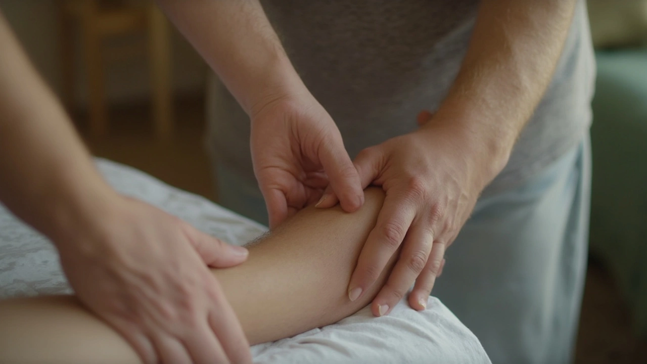 Real People, Real Stories: Shiatsu Success in Brisbane and Beyond