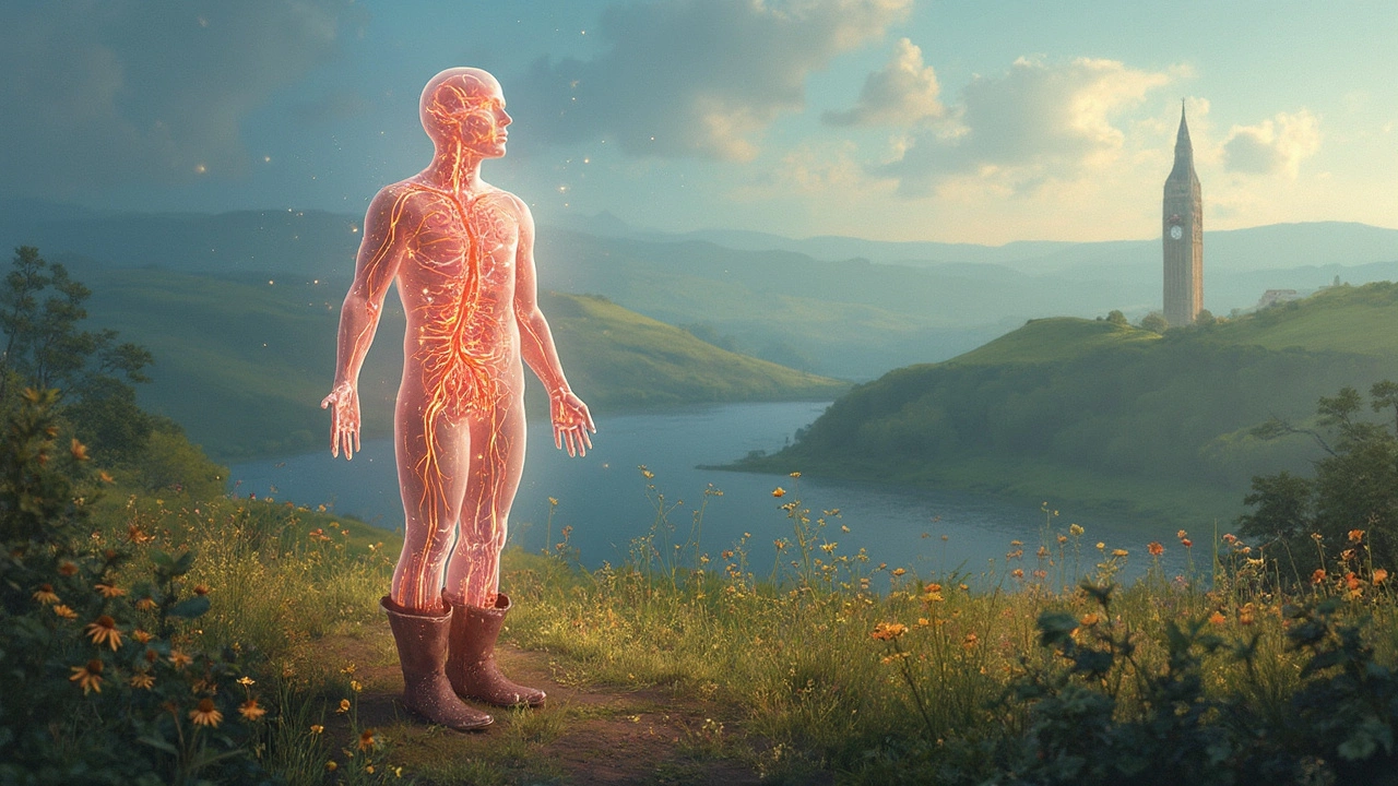 Who Should Consider Lymphatic Drainage Massage?