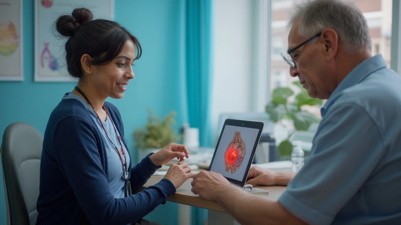 Prostate Massage for Prostatitis Relief: Evidence, Safety, and How-To