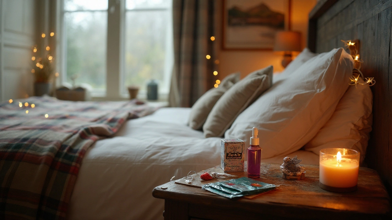 The Playbook: Sensual Massage Routines, Feedback Systems, and Flow