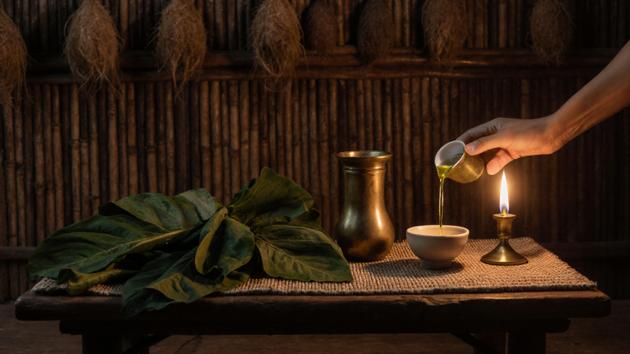 Hilot Therapy Secrets: Hidden Benefits and How It Works