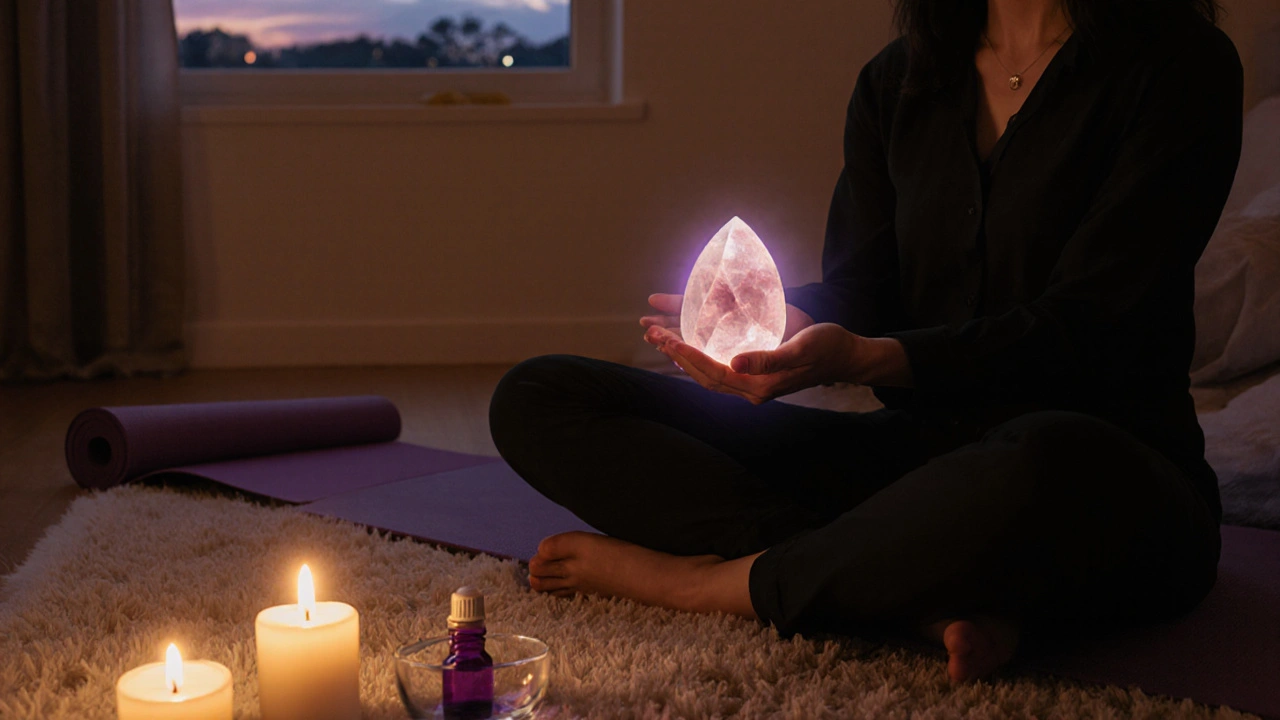 Tantric Massage Tools: Rejuvenate Body & Mind Naturally