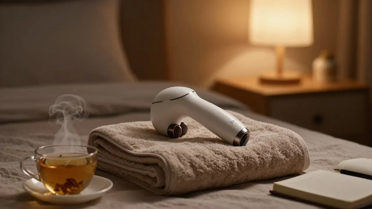 The Luxury of Erotic Massage Machines: Worth Every Penny