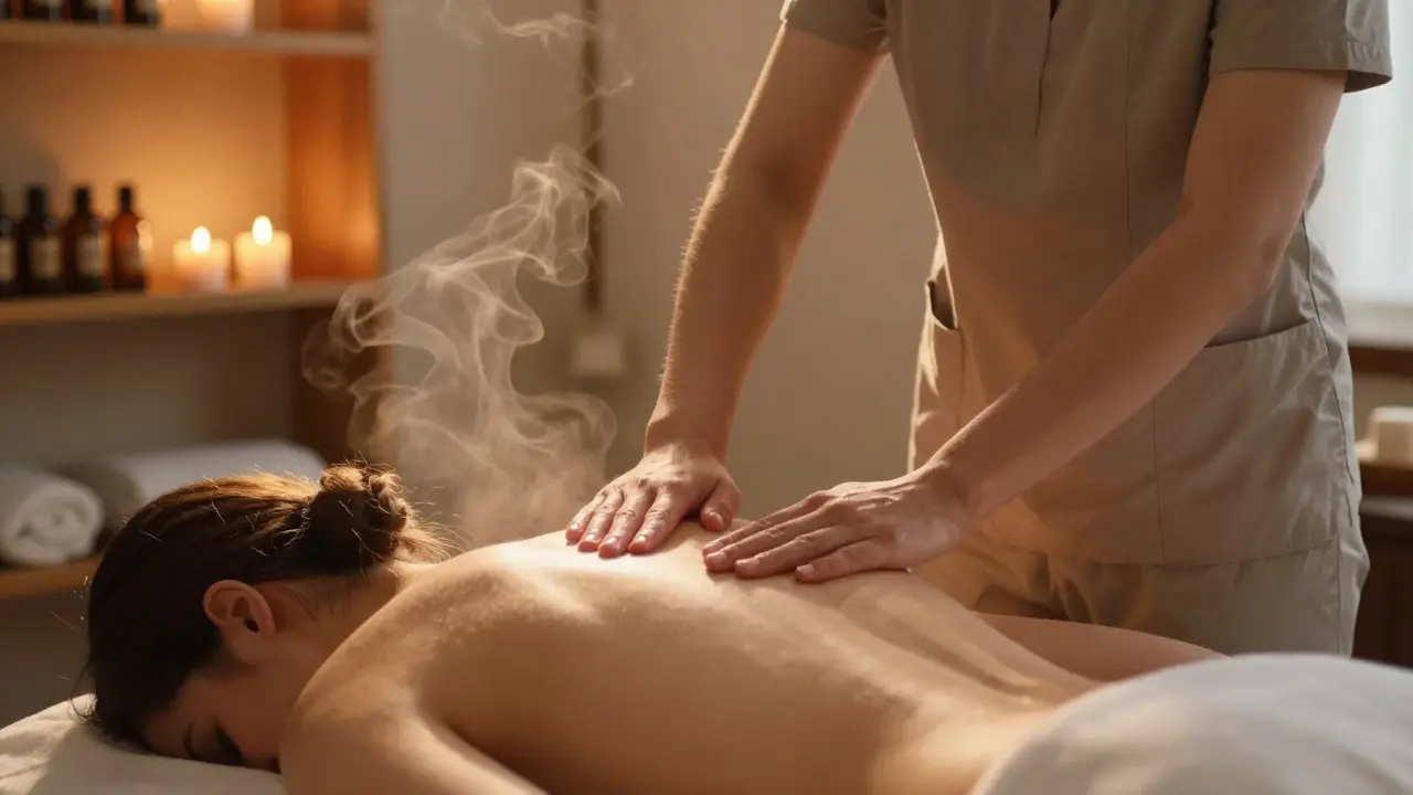 The Ultimate Guide to Enjoying a Massage with French Kissing in Prague