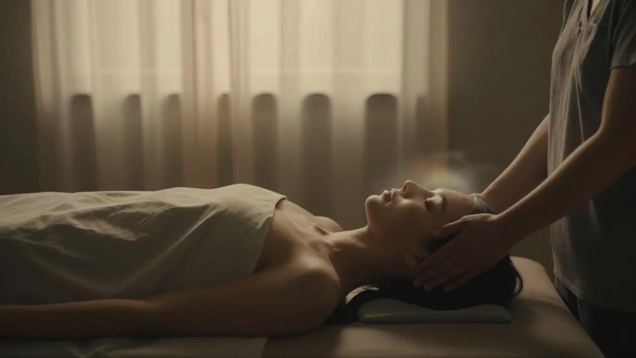 10 Benefits of Craniosacral Therapy You Should Know