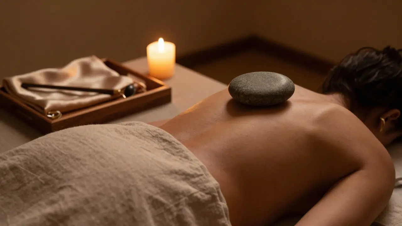 Unleashing the Power of Tantra through Massage Tools