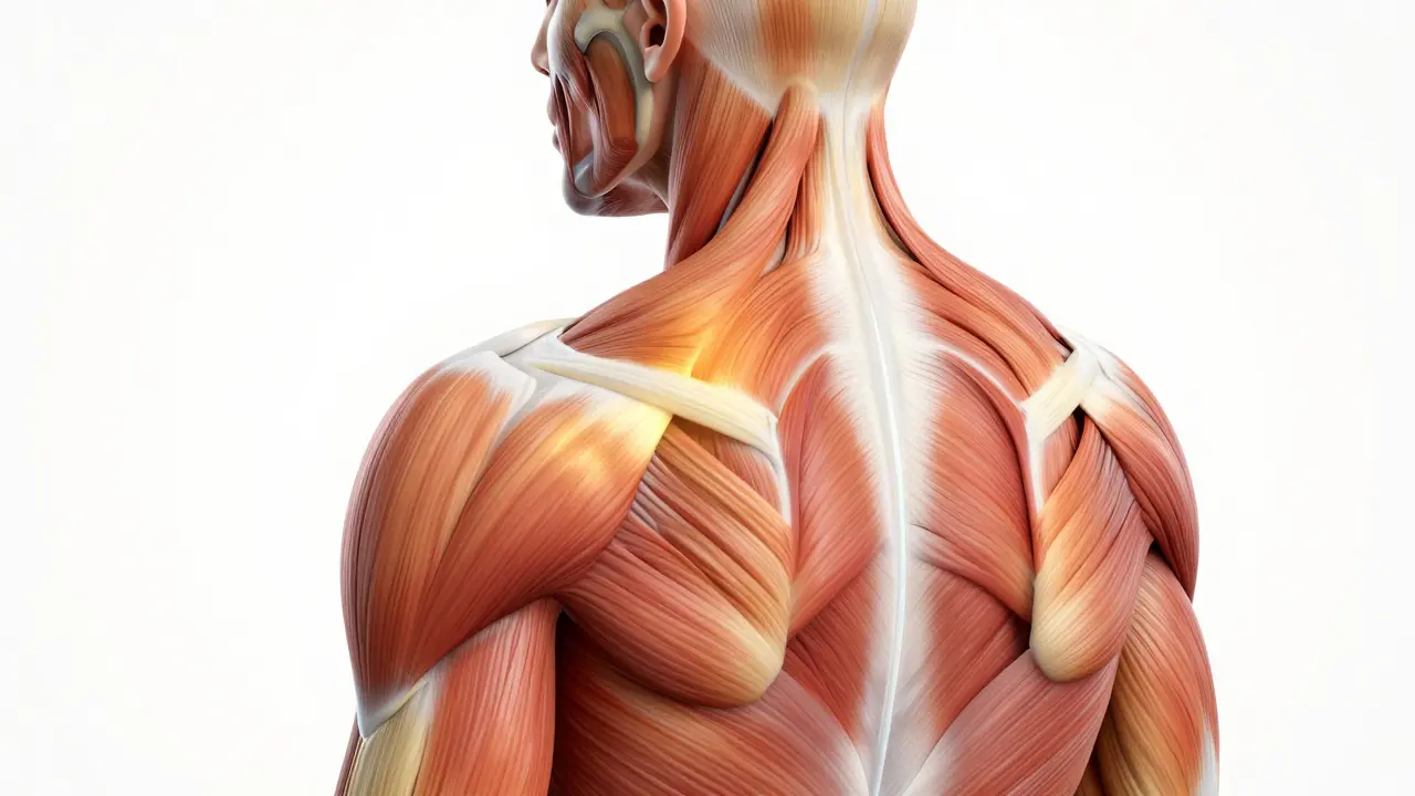 10 Reasons to Choose Medical Massage for Recovery and Pain Relief