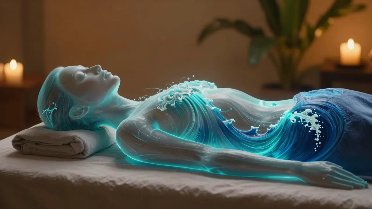 Why You Should Try Lomi Lomi Massage on Your Next Spa Day