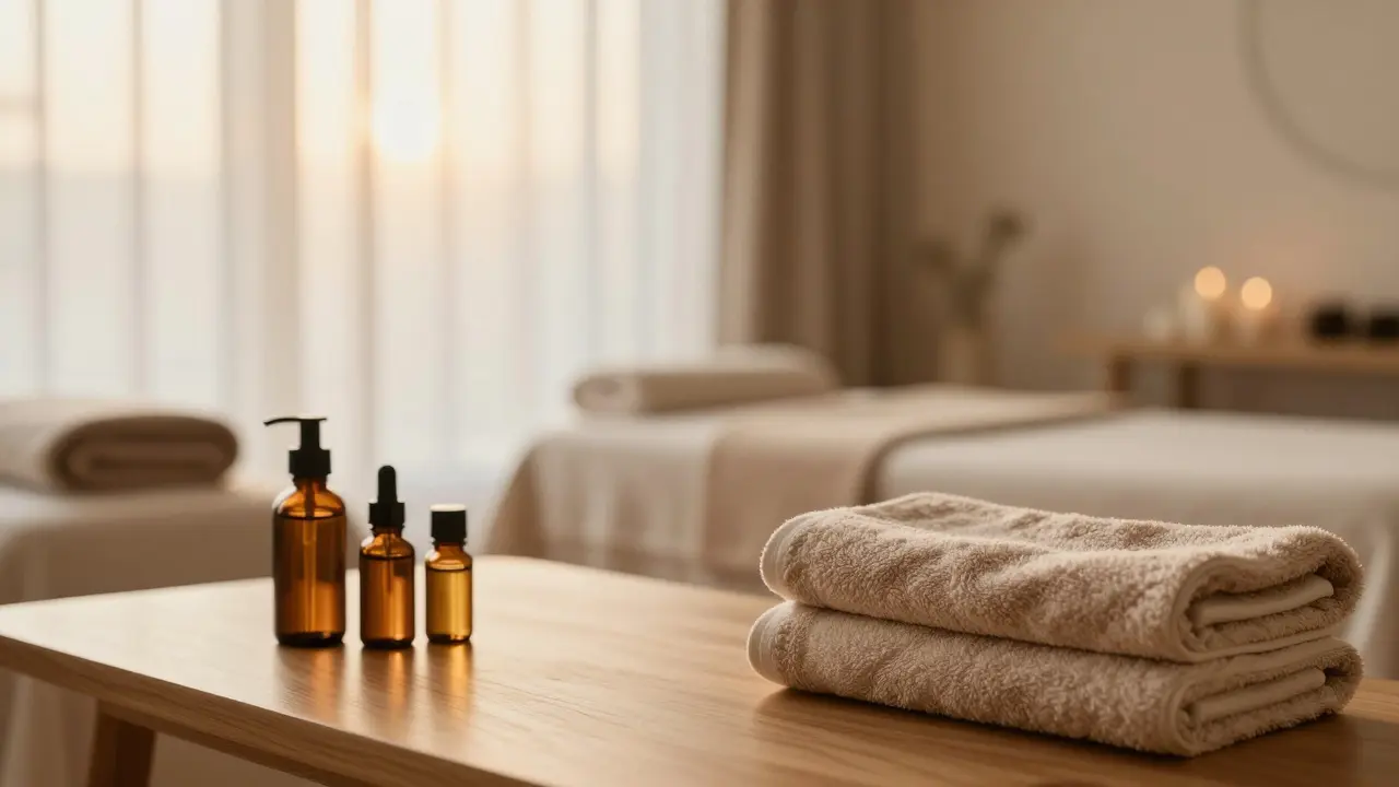Flirt Dance Massage: Benefits, Techniques, and Wellness Guide