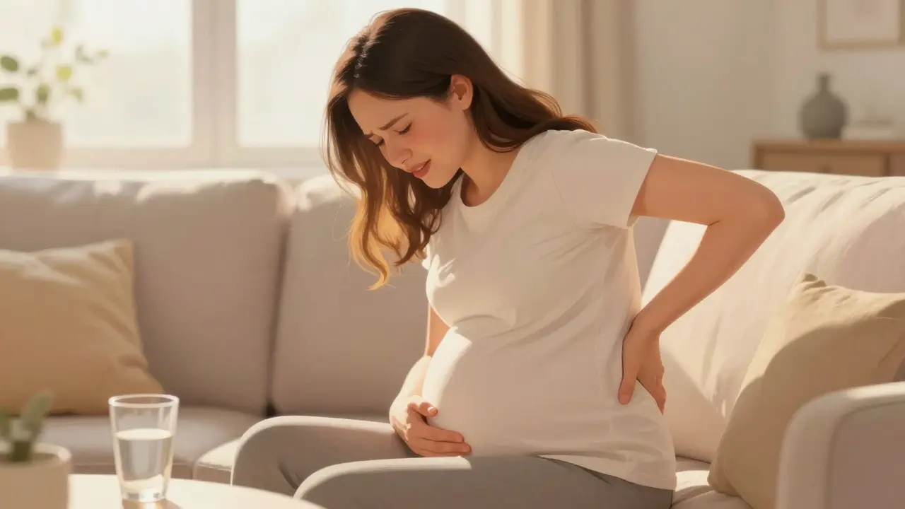 Prenatal Massage Guide: Safety, Benefits, and What to Expect During Pregnancy