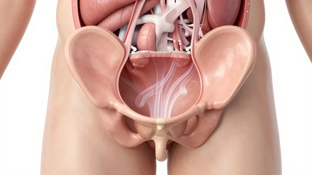 Prostate Massage: Benefits, Risks, and Safe Techniques for Men's Health