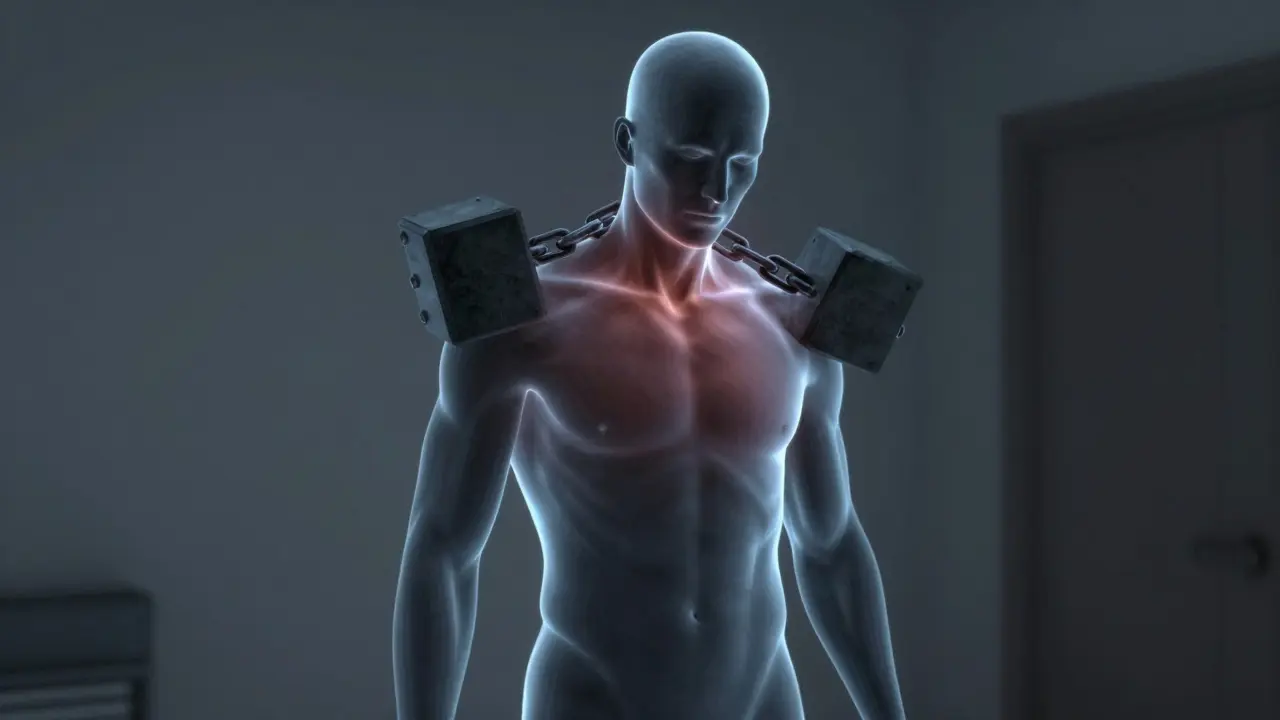 Understanding the Magic of Deep Tissue Massage: Benefits, Process, and What to Expect