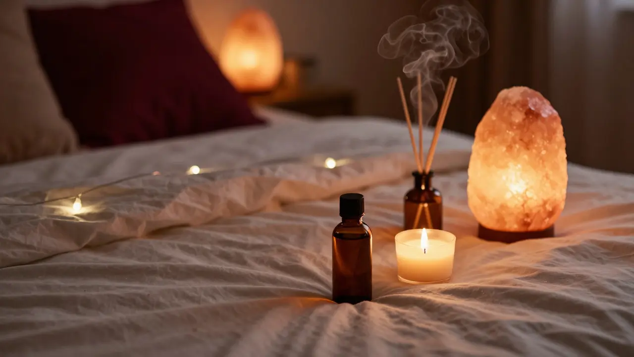 Erotic Massage for Couples: A Sensual Date Night Guide