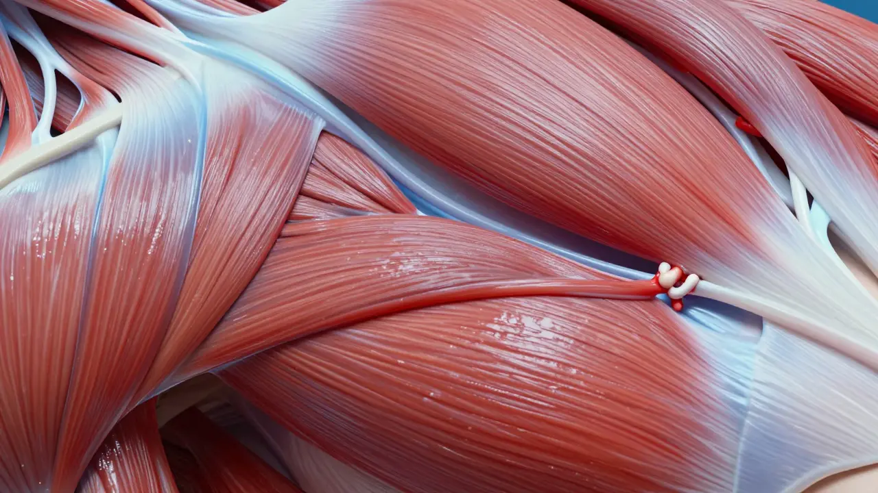 The Science Behind Sports Massage: Physiology, Recovery, and Performance