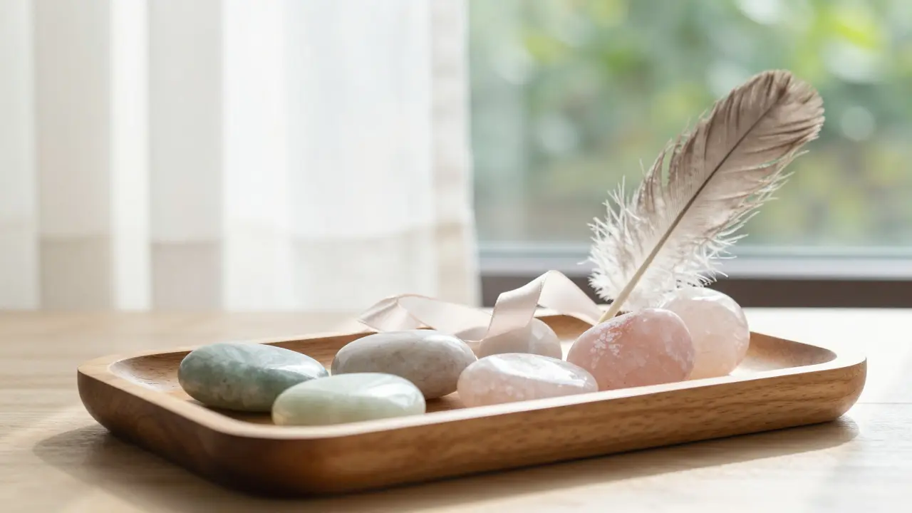 Awaken Your Senses: A Guide to Tantric Massage Tools for Deep Connection