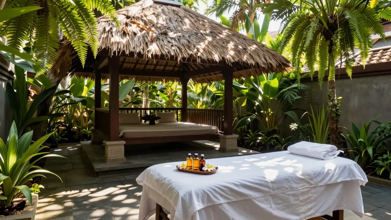 How Balinese Massage Improves Quality of Life: Benefits, Techniques & Guide