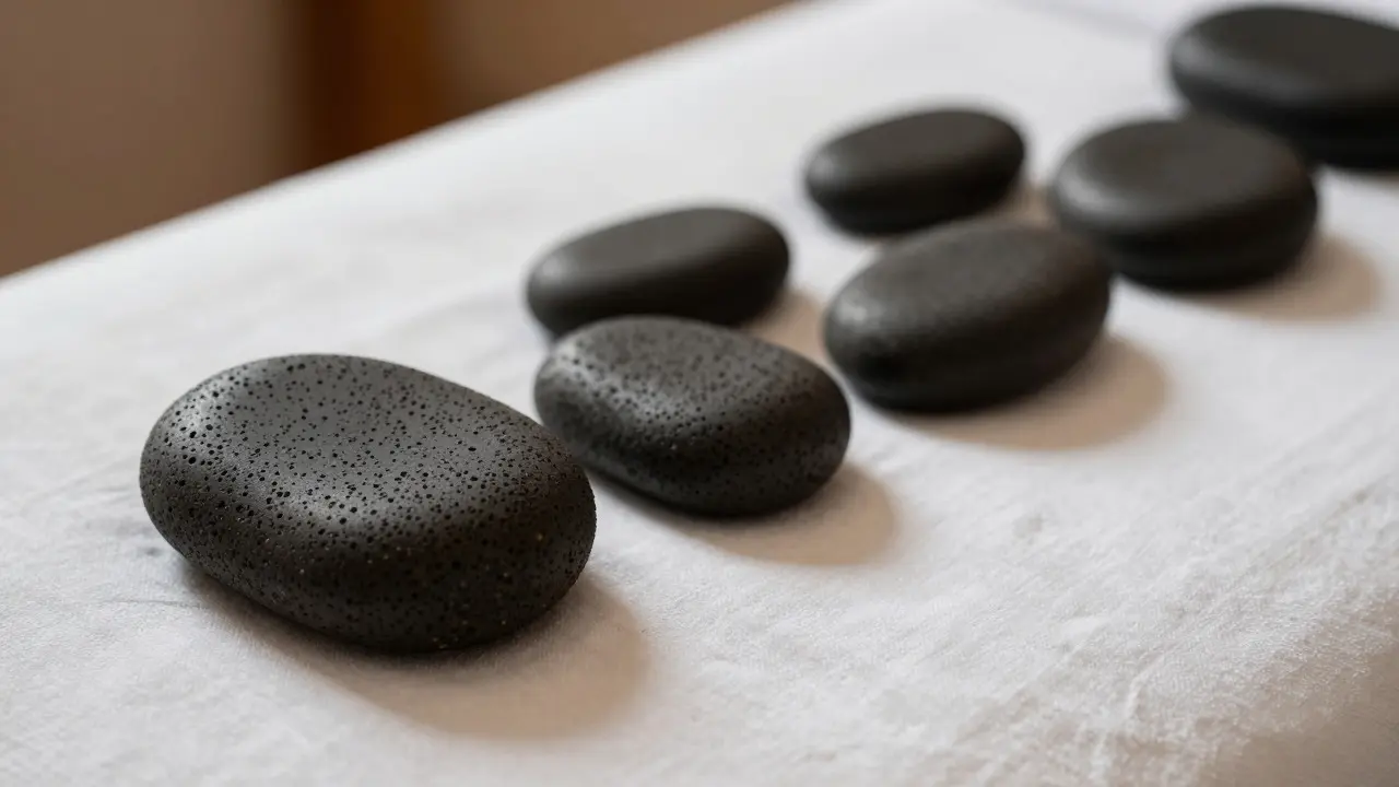 Stone Therapy: Benefits, Types, and What to Expect in 2026