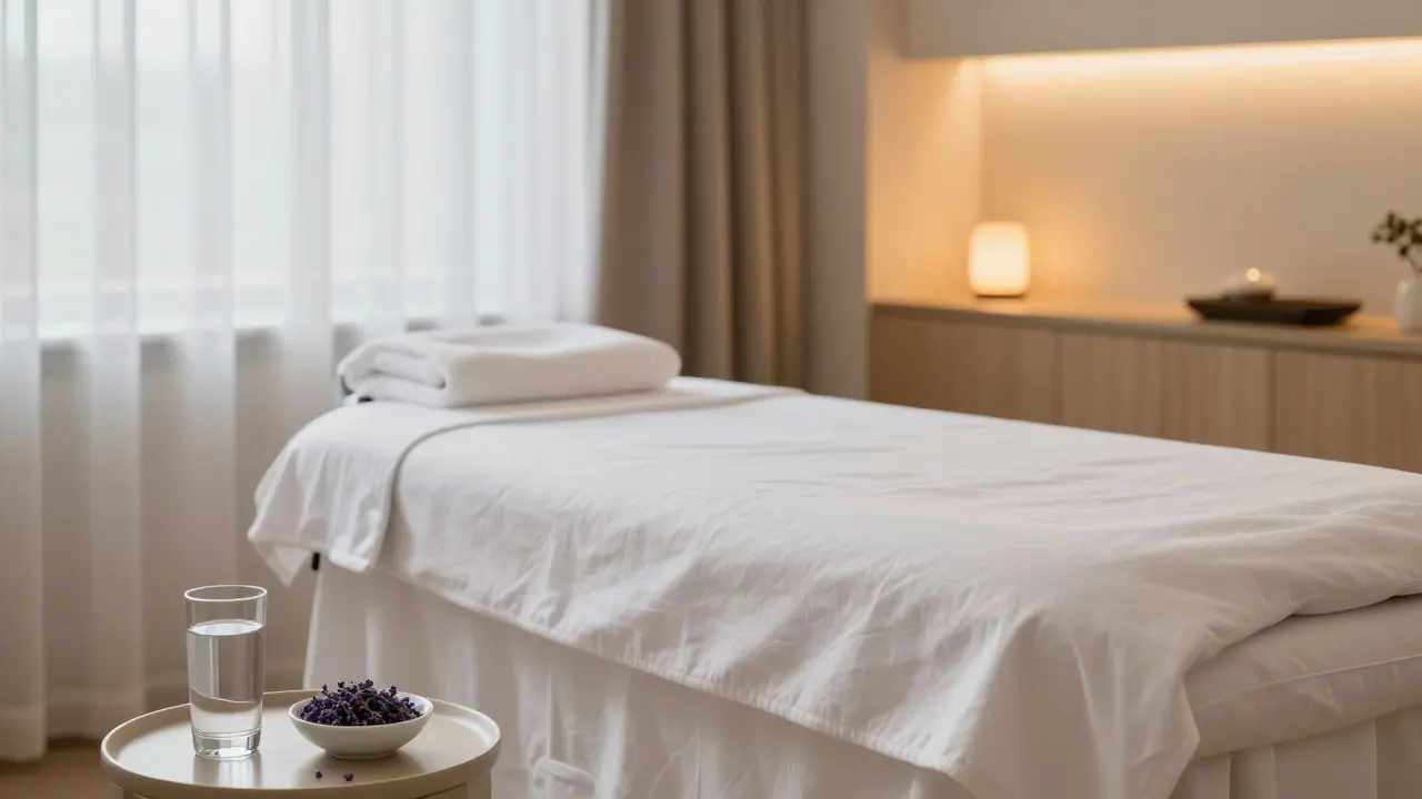 Swedish Massage: The Essential Element for a Balanced Lifestyle