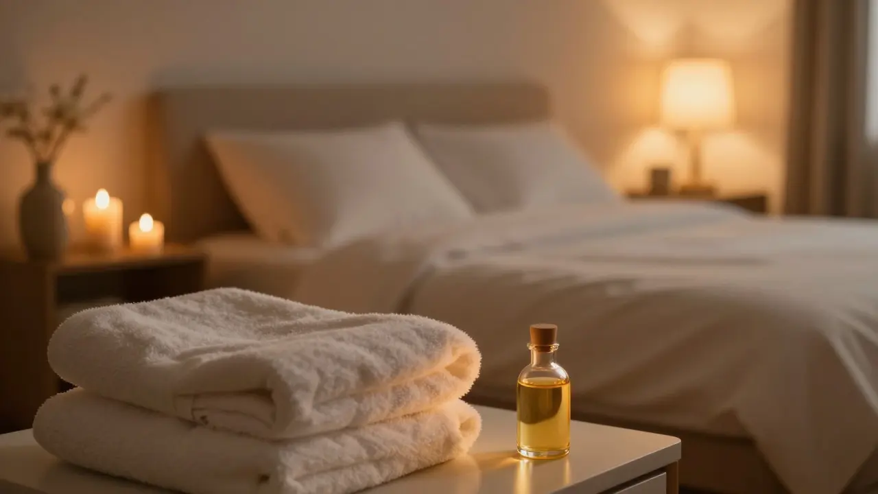 Footjob Massage: Your Guide to a New Realm of Sensuality
