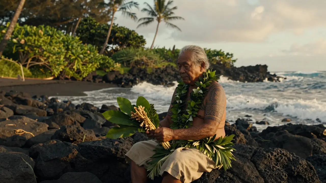 The Kahuna Phenomenon: What Is It and Why Everyone Talks About It