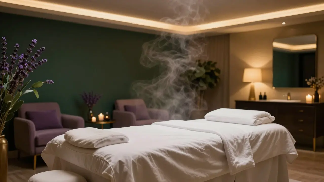 What Is the Girlfriend Experience with a Masseuse? A Clear Guide to GFE Services